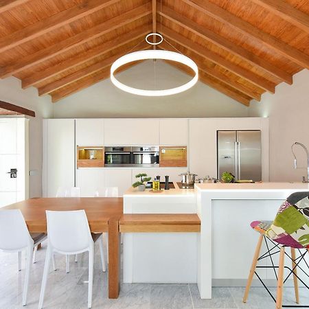 Villa Allureh Emblematic Lodging Santa Lucia Εξωτερικό φωτογραφία