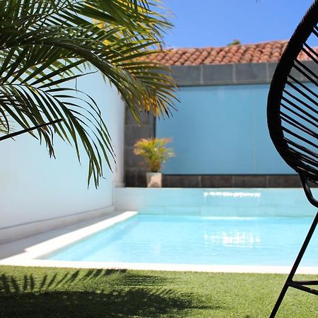Villa Allureh Emblematic Lodging Santa Lucia Εξωτερικό φωτογραφία