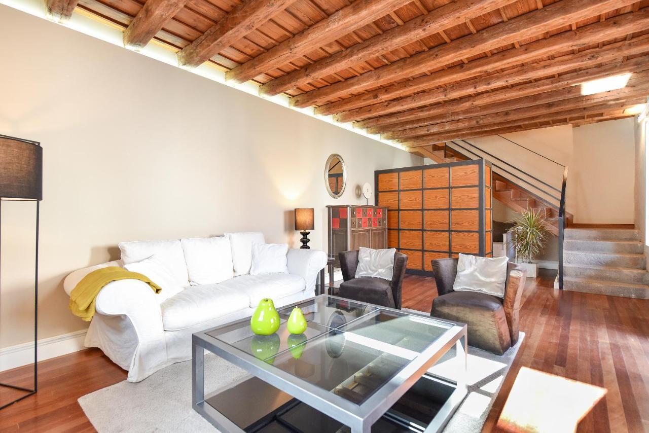 Villa Allureh Emblematic Lodging Santa Lucia Εξωτερικό φωτογραφία