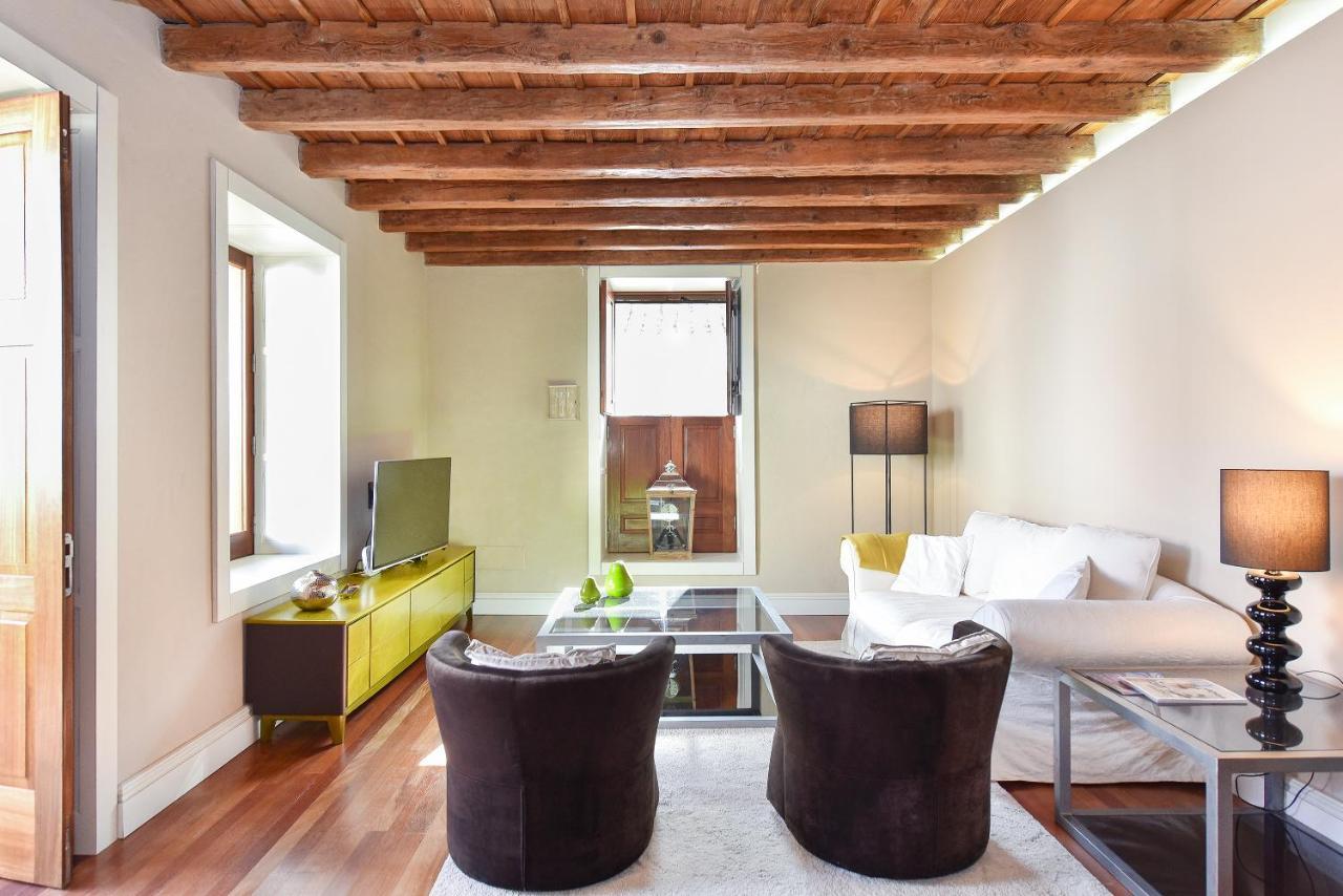 Villa Allureh Emblematic Lodging Santa Lucia Εξωτερικό φωτογραφία