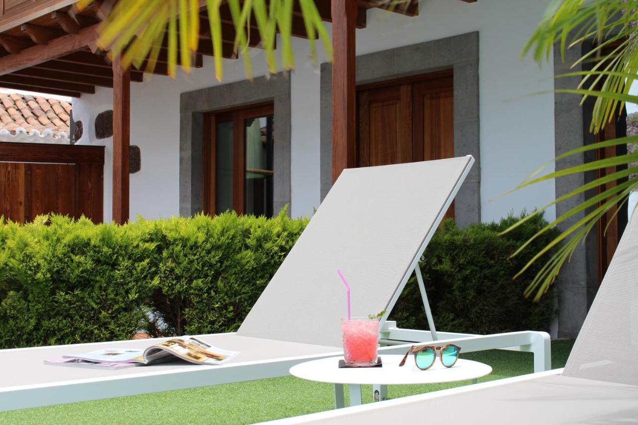 Villa Allureh Emblematic Lodging Santa Lucia Εξωτερικό φωτογραφία