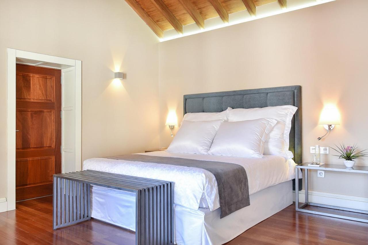 Villa Allureh Emblematic Lodging Santa Lucia Εξωτερικό φωτογραφία