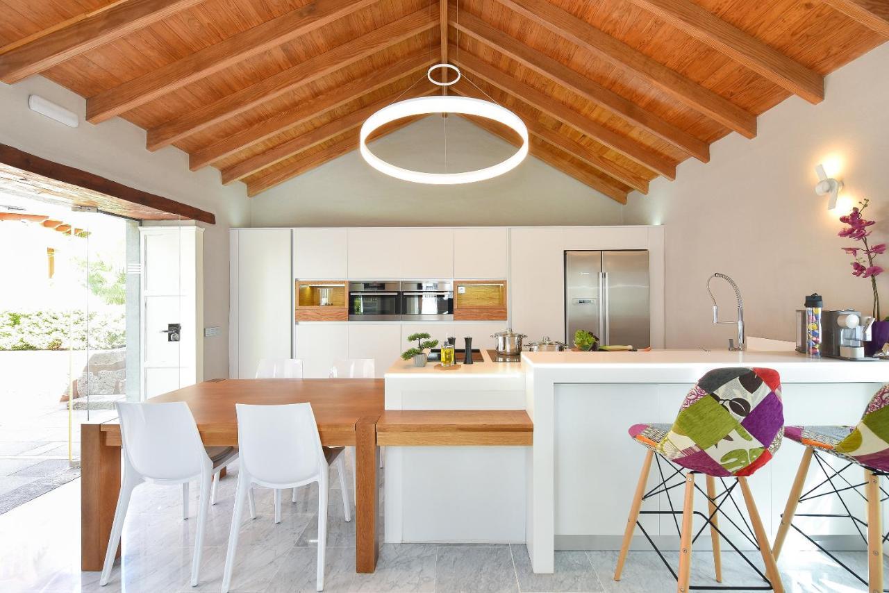 Villa Allureh Emblematic Lodging Santa Lucia Εξωτερικό φωτογραφία