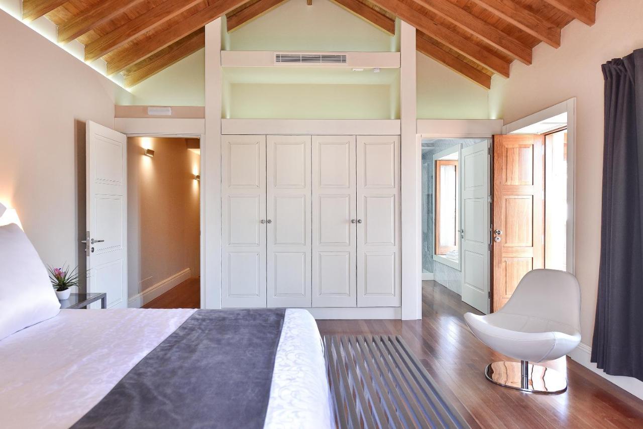 Villa Allureh Emblematic Lodging Santa Lucia Εξωτερικό φωτογραφία