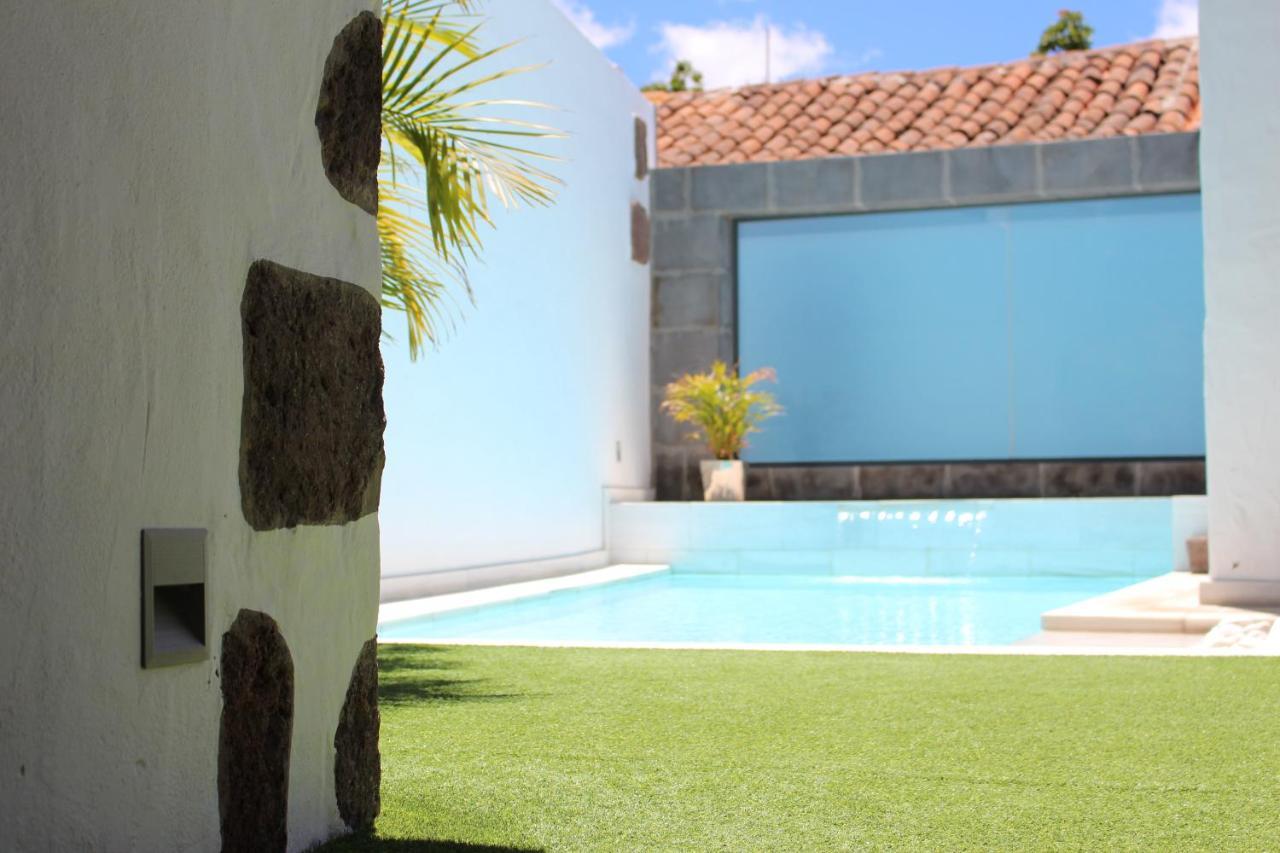 Villa Allureh Emblematic Lodging Santa Lucia Εξωτερικό φωτογραφία