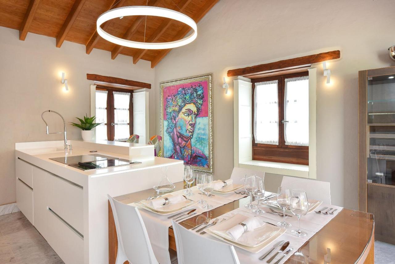 Villa Allureh Emblematic Lodging Santa Lucia Εξωτερικό φωτογραφία